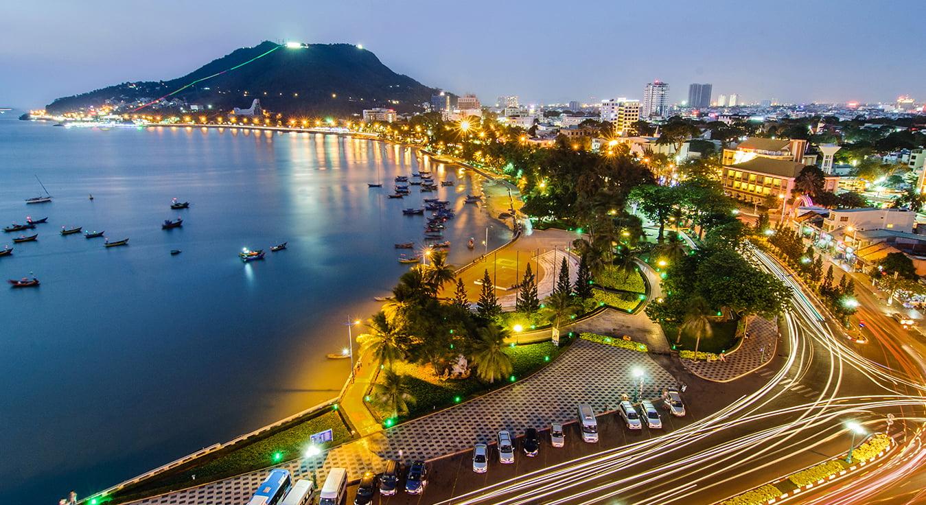 Festival Biển đảo Việt Nam - TP Vũng Tàu 2024: Giới thiệu, tôn vinh, giữ gìn các giá trị di sản văn hóa miền biển